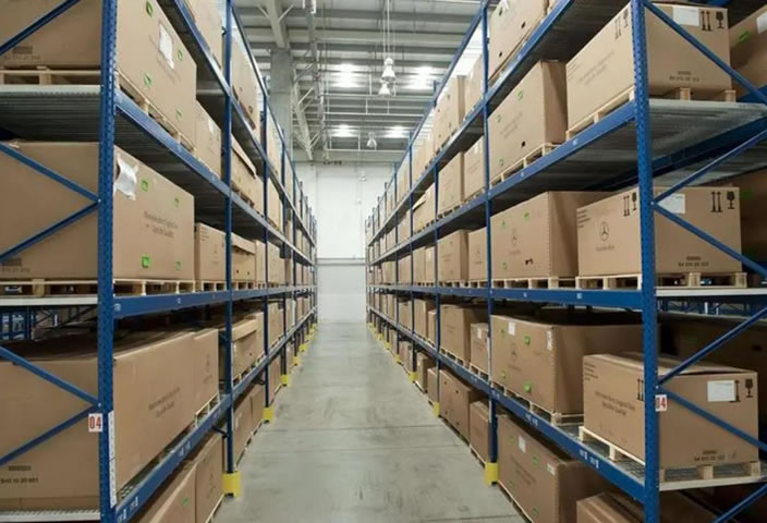 潮州到敦化市货物仓储